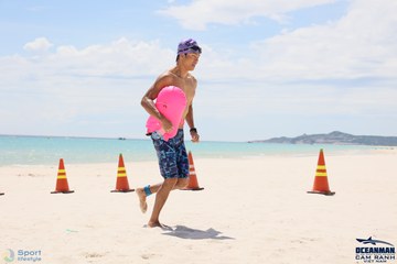 THE ARENA OCEANMAN CAM RANH VIỆT NAM 2023 - Ảnh #597074