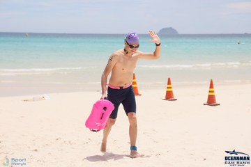 THE ARENA OCEANMAN CAM RANH VIỆT NAM 2023 - Ảnh #597902