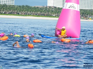 THE ARENA OCEANMAN CAM RANH VIỆT NAM 2023 - Ảnh #599535
