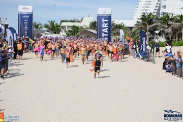 THE ARENA OCEANMAN CAM RANH VIỆT NAM 2023 - Ảnh #593244