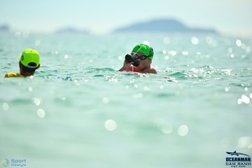 THE ARENA OCEANMAN CAM RANH VIỆT NAM 2023 - Ảnh #592787
