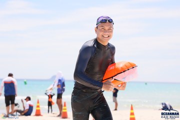 THE ARENA OCEANMAN CAM RANH VIỆT NAM 2023 - Ảnh #596852