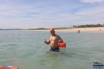 THE ARENA OCEANMAN CAM RANH VIỆT NAM 2023 - Ảnh #598298