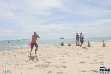 THE ARENA OCEANMAN CAM RANH VIỆT NAM 2023 - Ảnh #593257