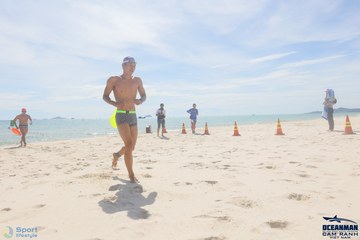 THE ARENA OCEANMAN CAM RANH VIỆT NAM 2023 - Ảnh #593622