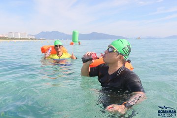 THE ARENA OCEANMAN CAM RANH VIỆT NAM 2023 - Ảnh #586430