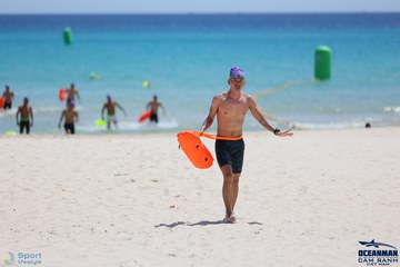 THE ARENA OCEANMAN CAM RANH VIỆT NAM 2023 - Ảnh #589916