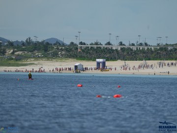 THE ARENA OCEANMAN CAM RANH VIỆT NAM 2023 - Ảnh #600012