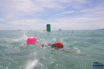 THE ARENA OCEANMAN CAM RANH VIỆT NAM 2023 - Ảnh #588021