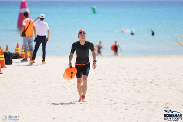 THE ARENA OCEANMAN CAM RANH VIỆT NAM 2023 - Ảnh #587080