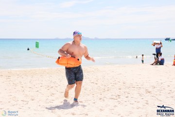 THE ARENA OCEANMAN CAM RANH VIỆT NAM 2023 - Ảnh #596064