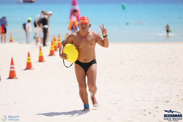 THE ARENA OCEANMAN CAM RANH VIỆT NAM 2023 - Ảnh #588087
