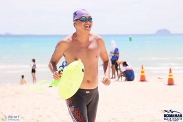 THE ARENA OCEANMAN CAM RANH VIỆT NAM 2023 - Ảnh #596894