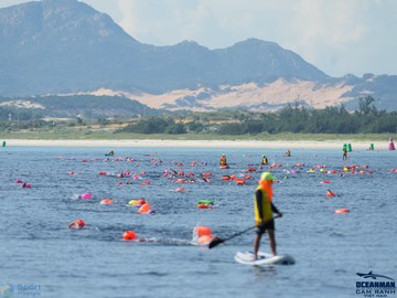 THE ARENA OCEANMAN CAM RANH VIỆT NAM 2023 - Ảnh #599139