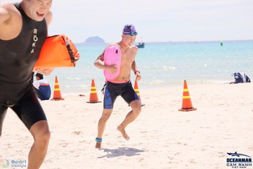 THE ARENA OCEANMAN CAM RANH VIỆT NAM 2023 - Ảnh #596494