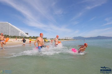 THE ARENA OCEANMAN CAM RANH VIỆT NAM 2023 - Ảnh #597861