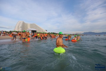 THE ARENA OCEANMAN CAM RANH VIỆT NAM 2023 - Ảnh #593855