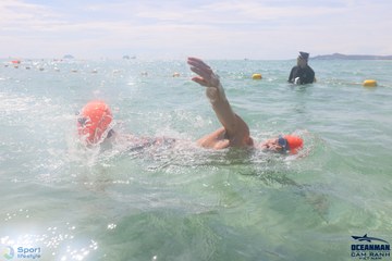 THE ARENA OCEANMAN CAM RANH VIỆT NAM 2023 - Ảnh #587387