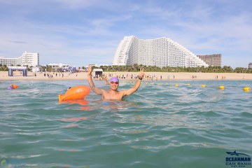 THE ARENA OCEANMAN CAM RANH VIỆT NAM 2023 - Ảnh #596541