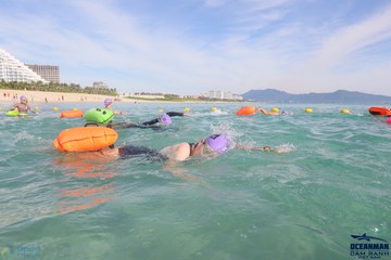 THE ARENA OCEANMAN CAM RANH VIỆT NAM 2023 - Ảnh #597442