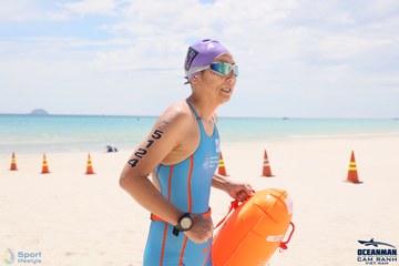 THE ARENA OCEANMAN CAM RANH VIỆT NAM 2023 - Ảnh #597333