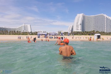 THE ARENA OCEANMAN CAM RANH VIỆT NAM 2023 - Ảnh #585623