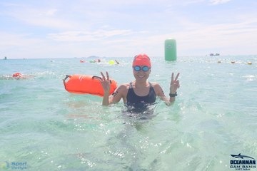 THE ARENA OCEANMAN CAM RANH VIỆT NAM 2023 - Ảnh #585928