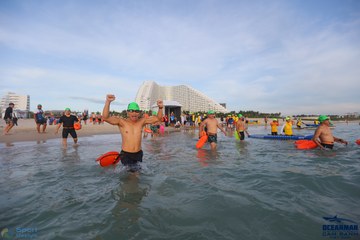 THE ARENA OCEANMAN CAM RANH VIỆT NAM 2023 - Ảnh #594256