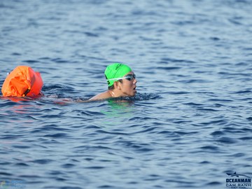 THE ARENA OCEANMAN CAM RANH VIỆT NAM 2023 - Ảnh #598512