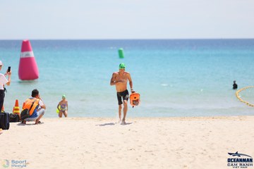 THE ARENA OCEANMAN CAM RANH VIỆT NAM 2023 - Ảnh #587423