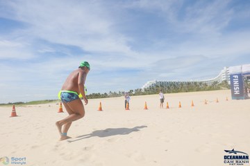 THE ARENA OCEANMAN CAM RANH VIỆT NAM 2023 - Ảnh #593191