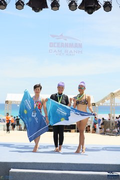 THE ARENA OCEANMAN CAM RANH VIỆT NAM 2023 - Ảnh #592054