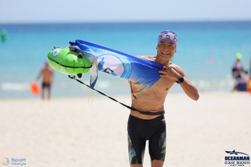 THE ARENA OCEANMAN CAM RANH VIỆT NAM 2023 - Ảnh #589436