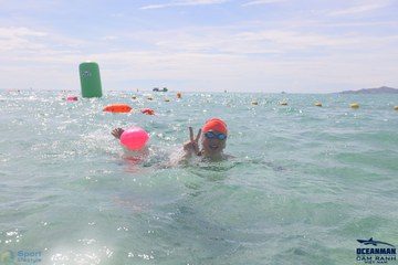 THE ARENA OCEANMAN CAM RANH VIỆT NAM 2023 - Ảnh #587822