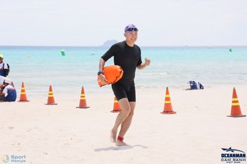 THE ARENA OCEANMAN CAM RANH VIỆT NAM 2023 - Ảnh #597427