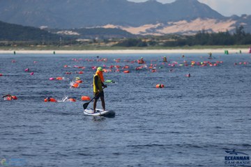 THE ARENA OCEANMAN CAM RANH VIỆT NAM 2023 - Ảnh #591671