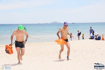 THE ARENA OCEANMAN CAM RANH VIỆT NAM 2023 - Ảnh #597474