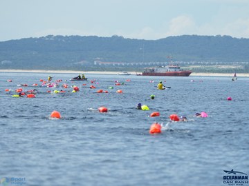 THE ARENA OCEANMAN CAM RANH VIỆT NAM 2023 - Ảnh #599971