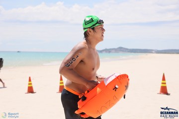 THE ARENA OCEANMAN CAM RANH VIỆT NAM 2023 - Ảnh #596912