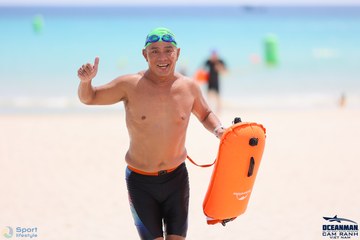 THE ARENA OCEANMAN CAM RANH VIỆT NAM 2023 - Ảnh #591402