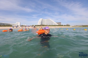 THE ARENA OCEANMAN CAM RANH VIỆT NAM 2023 - Ảnh #596509