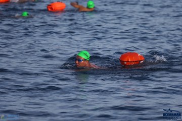 THE ARENA OCEANMAN CAM RANH VIỆT NAM 2023 - Ảnh #588669
