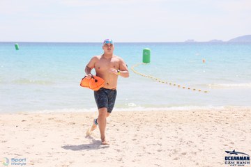 THE ARENA OCEANMAN CAM RANH VIỆT NAM 2023 - Ảnh #596055