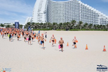 THE ARENA OCEANMAN CAM RANH VIỆT NAM 2023 - Ảnh #594045