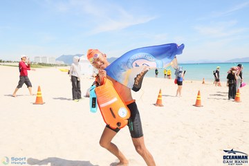 THE ARENA OCEANMAN CAM RANH VIỆT NAM 2023 - Ảnh #595527