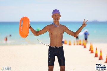 THE ARENA OCEANMAN CAM RANH VIỆT NAM 2023 - Ảnh #589580