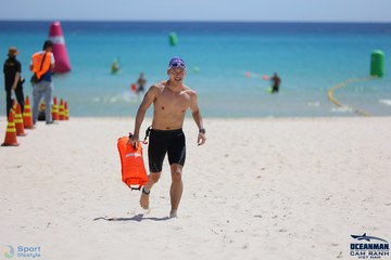 THE ARENA OCEANMAN CAM RANH VIỆT NAM 2023 - Ảnh #589735