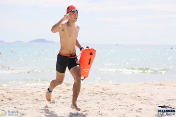 THE ARENA OCEANMAN CAM RANH VIỆT NAM 2023 - Ảnh #594477