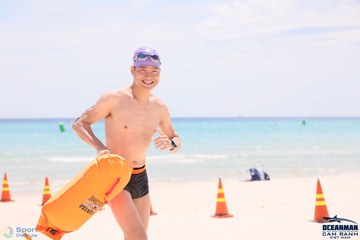 THE ARENA OCEANMAN CAM RANH VIỆT NAM 2023 - Ảnh #597363