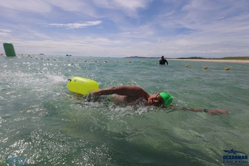 THE ARENA OCEANMAN CAM RANH VIỆT NAM 2023 - Ảnh #585703